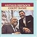 Song Ain't No Use by Arthur Prysock on Arthur Prysock and Count Basie at Amazon