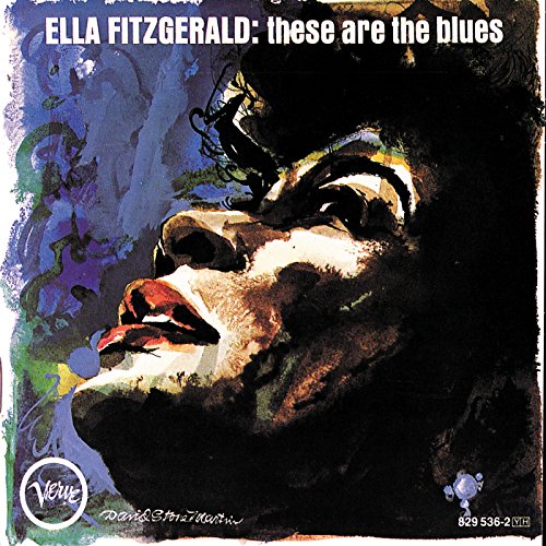 These Are the Blues
