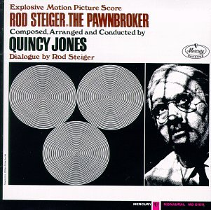 The Pawnbroker/The Deadly Affair