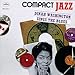Song Bad Luck by Dinah Washington on Compact Jazz: Dinah Washington Sings the Blues featuring Quincy Jones at Amazon