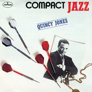 Compact Jazz: Quincy Jones