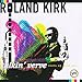 Song Black Diamond by Rahsaan Roland Kirk on Talkin&#39; Verve: Roots of Acid Jazz at Amazon