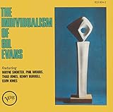 The Individualism Of Gil Evans (1964)