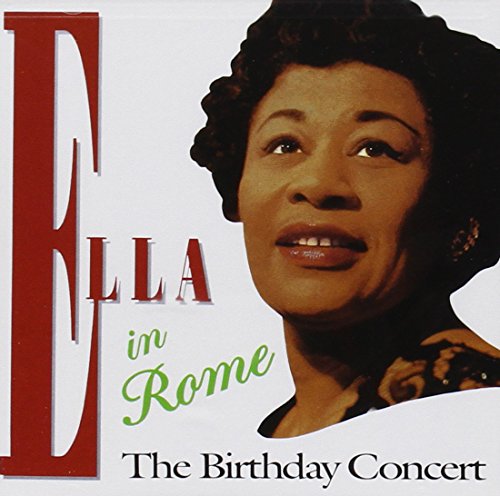 Ella in Rome: The Birthday Concert