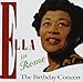 Song Just Squeeze Me (But Don't Tease Me) by Ella Fitzgerald on Ella in Rome: The Birthday Concert at Amazon