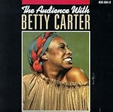 The Audience With Betty Carter (1980)