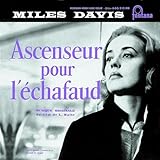 Ascenseur Pour l'Échafaud