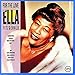 Song Cotton Tail by Ella Fitzgerald on For the Love of Ella at Amazon