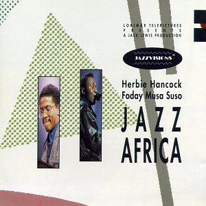 Jazz Africa