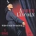 Song When Autumn Sings by Abbey Lincoln on Who Used to Dance at Amazon