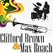 Song Blues Walk by Clifford Brown on Clifford Brown &amp; Max Roach at Amazon