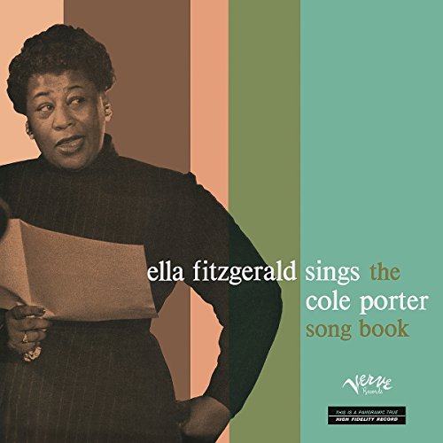 Sings the Cole Porter Song Book