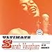 Song Corcovado (Quiet Nights Of Quiet Stars) by Sarah Vaughan on The Ultimate Sarah Vaughan at Amazon