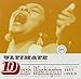 Song I Wanna Be Loved by Dinah Washington on The Ultimate Dinah Washington at Amazon