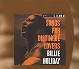 Songs for Distingue Lovers