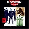 Motown Legends 1 / Various