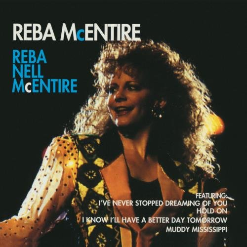 Reba Nell McEntire [1998]