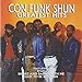 Song Ffun by Con Funk Shun on Con Funk Shun - Greatest Hits at Amazon