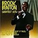 Song Child Of The Engineer by Brook Benton on Brook Benton - Greatest Hits at Amazon
