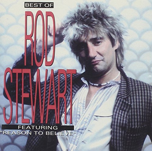 Best of Rod Stewart [Rebound]