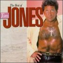 Best of Tom Jones [Rebound]