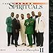 Song Depending on You by Canton Spirituals on Live in Memphis 2 at Amazon