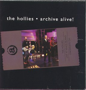 Archive Alive!