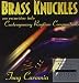 Song Brass Knuckles by Tony Caramia on Eastman American Music Series, Vol. 4: Brass Knuckles at Amazon