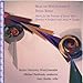 Song Threnos by Baylor University Wind Ensemble on Music for Wind Ensemble by Steven Stucky at Amazon