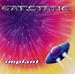 Song Cydonia by Eat Static on Implant at Amazon
