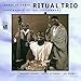 Song Trane In Mind by Kahil El&#39;Zabar&#39;s Ritual Trio on Renaissance of the Resistance at Amazon