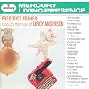 Frederick Fennell conducts the music of Leroy Anderson