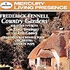 Fennell Conducts Grainger & Coates - Country Gardens and Other Favorites