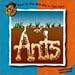 Song Tree House by Joe Scruggs on Ants at Amazon
