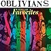 Song Pinstripe Willie by Oblivians on Popular Favorites at Amazon