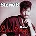 Song Quireme Por Vida by Stevie B on The Best of Love Songs at Amazon
