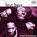 Song Intro by Lost Boyz on Legal Drug Money at Amazon