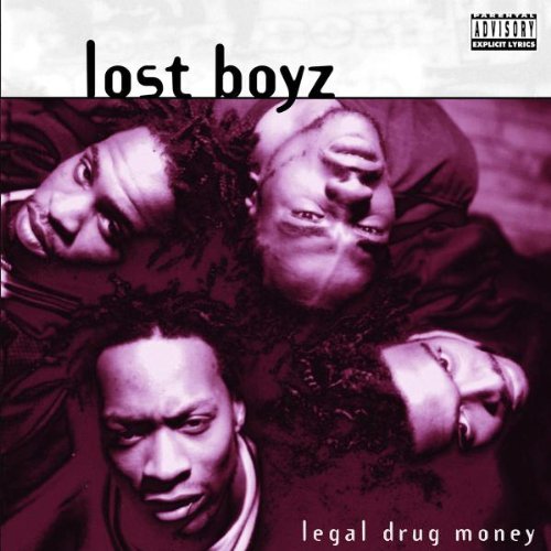 Legal Drug Money | Hip Hop Flavaヒップホップ・フレーバー