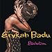 Song Drama by Erykah Badu on Baduizm at Amazon