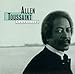 Song We're All Connected by Allen Toussaint on Connected at Amazon