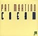 Song Breeze and I by Pat Martino on Cream at Amazon