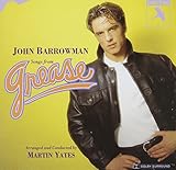 Songs from Grease