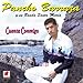 Song Por Una Sonrisa (Ranchera) by Pancho Barraza on Cuenta Conmigo at Amazon