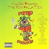album / discography