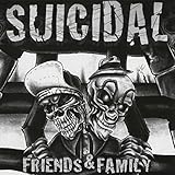 Friends & Family