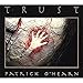 Song Synergy by Patrick O'Hearn on Trust at Amazon