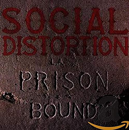 Prison Bound