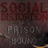 Prison Bound