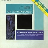 Up At Minton's, Vol. 2 (1961)
