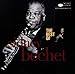 Song Muskrat Ramble by Sidney Bechet on The Best of Sidney Bechet at Amazon